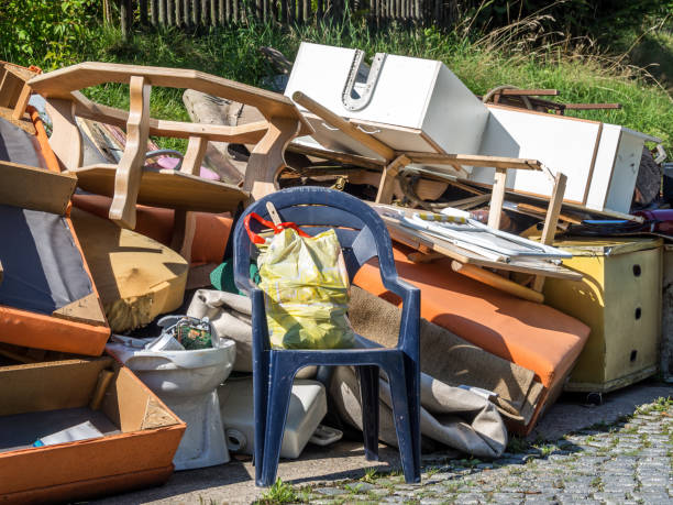 Best Trash Removal Near Me  in Delta, CO