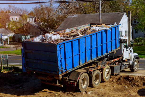 Commercial Cleanout Services in Delta, CO