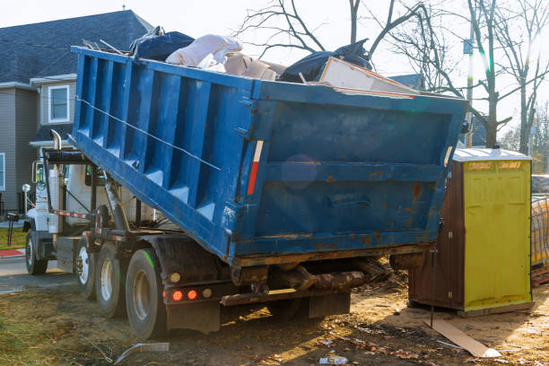 Best Residential Junk Removal  in Delta, CO