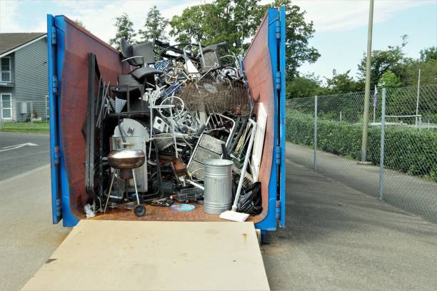 Yard Cleanup Services in Delta, CO