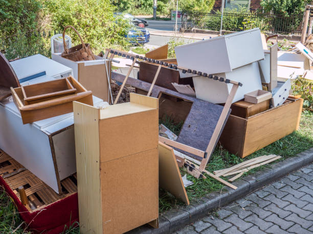 Best Professional Junk Removal  in Delta, CO