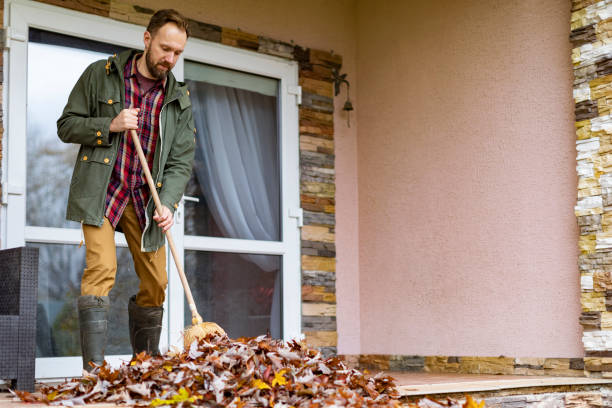 Best Junk Hauling Services  in Delta, CO
