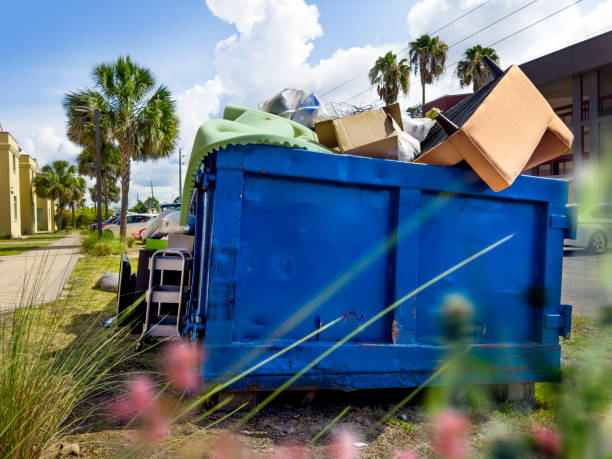 Professional Junk Removal in Delta, CO
