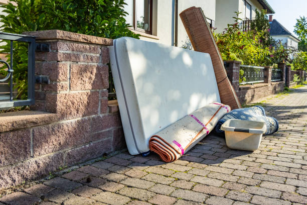 Best Same-Day Junk Removal  in Delta, CO