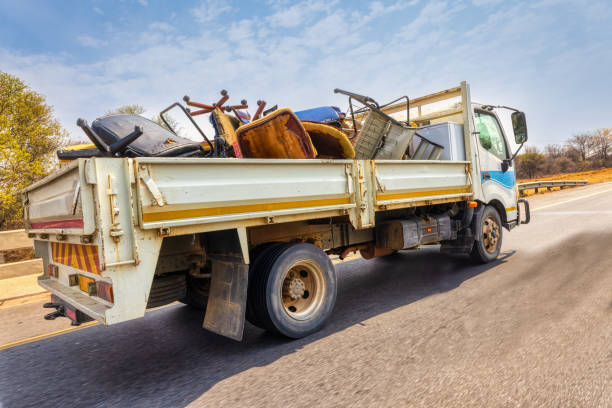 Best Full-Service Junk Removal  in Delta, CO