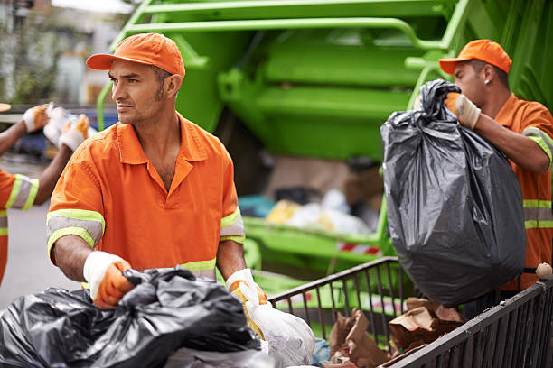 Best Commercial Junk Removal  in Delta, CO