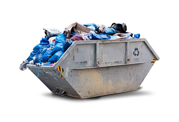 Best Construction Debris Removal  in Delta, CO