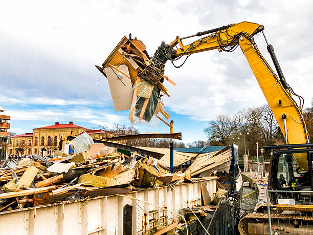 Best Same-Day Junk Removal  in Delta, CO